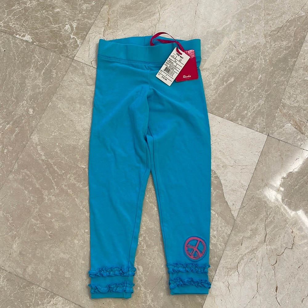 Jack and Jill leggings